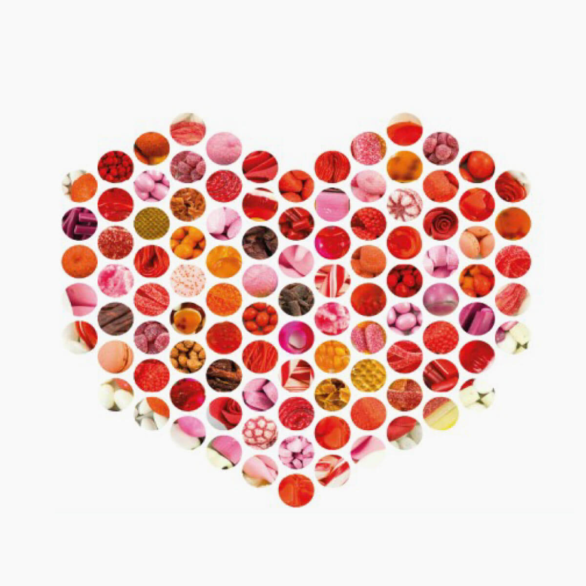 Ism Cologne - sweet fair - logo