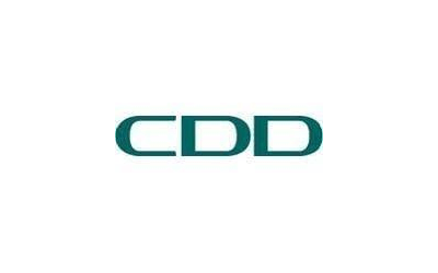 CDD supermarkets - logo