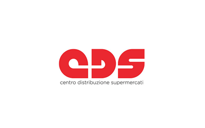 CDS supermarkets - logo