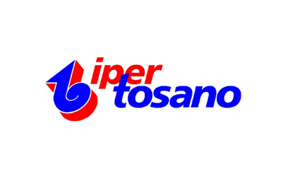 Iper Tosano supermarkets - logo