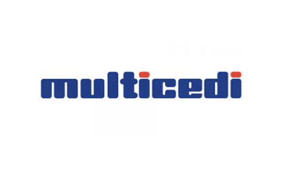 Multicedi supermarkets - logo