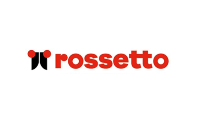 Rossetto supermarkets logo
