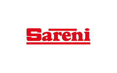 Sareni supermarkets logo