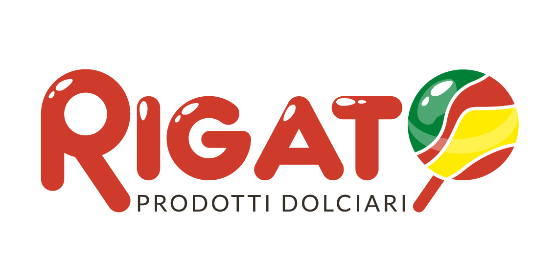 Rigato logos
