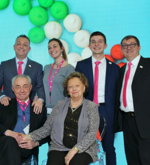 Famiglia Bulgari Agostino