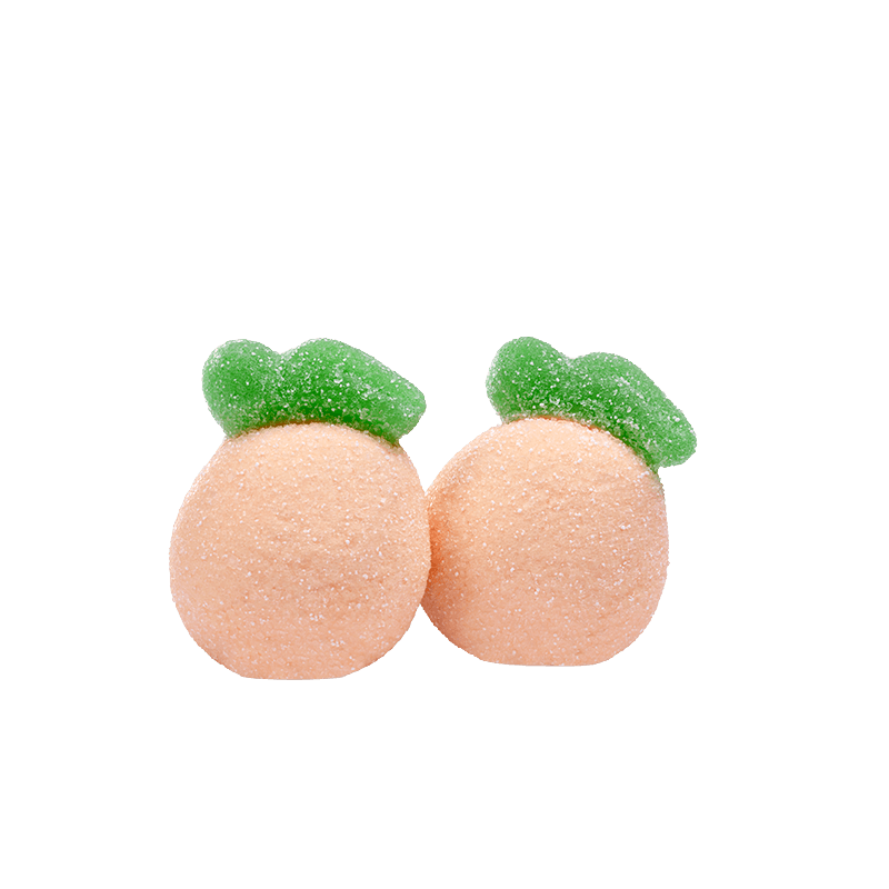 Bulgari Agostino - arance marshmallows